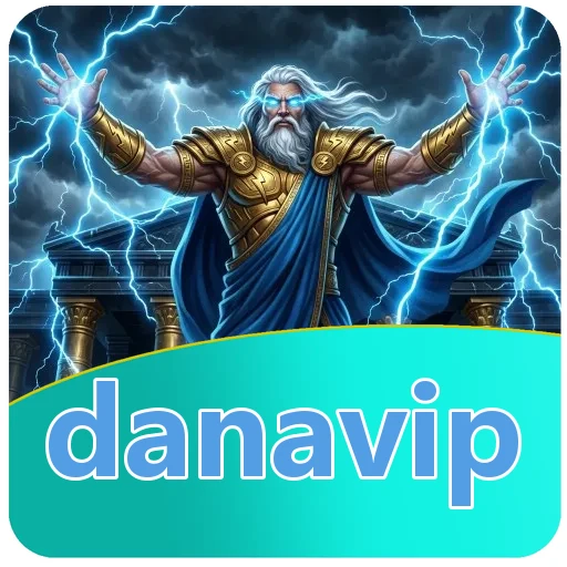 Pratinjau antarmuka danavip