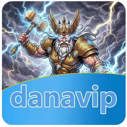Pratinjau antarmuka danavip