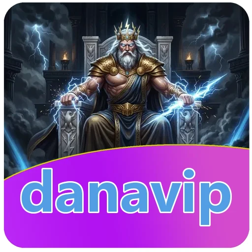 Pratinjau antarmuka danavip